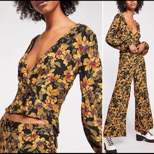 Free People Love Letter Set